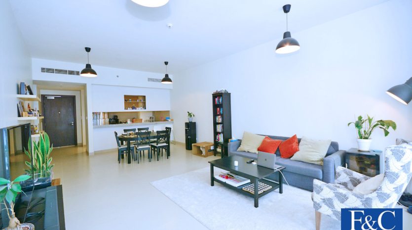 Apartment on Dubai Hills Estate, 2 bedrooms, 144.8 m2  | Foto 4