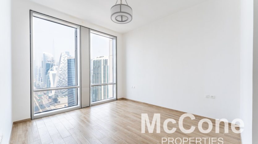 Apartment on Business Bay, Dubai, 2 bedrooms, 140.38 m2  | Foto 5