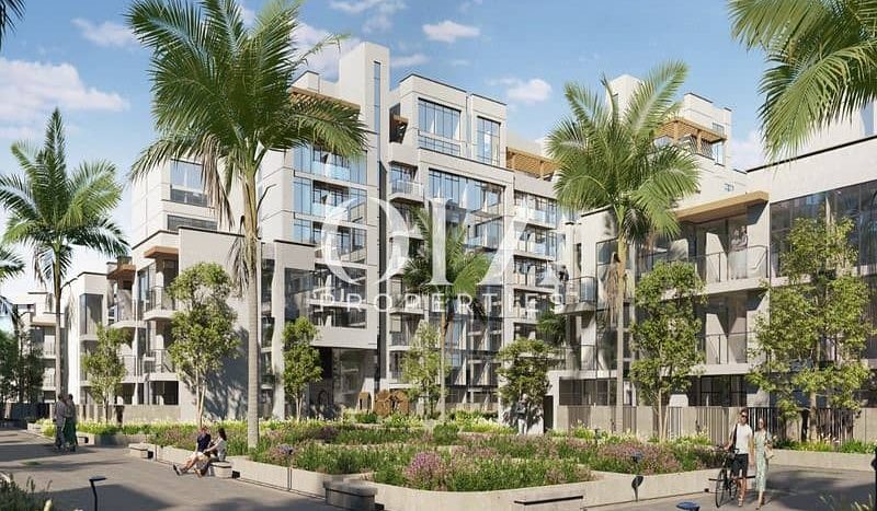 Apartment on Masdar City, Abu-Dhabi, 1 bedroom, 53 m2  | Foto 2