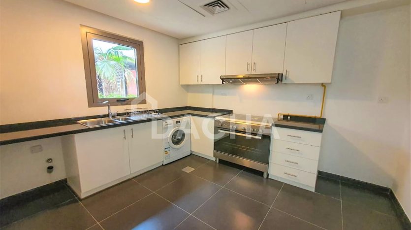 Townhouse on DAMAC Hills (Akoya by DAMAC), Dubai, 2 bedrooms, 172.4 m2  | Foto 4