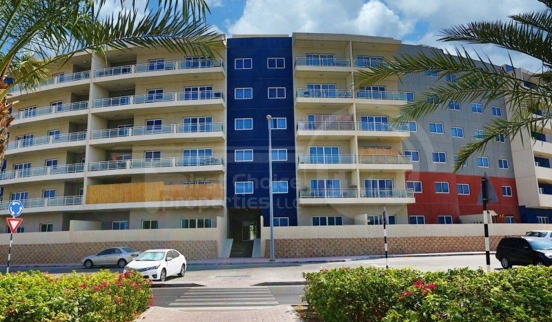 Apartment on Al Reef, Abu-Dhabi, 2 bedrooms, 114.9 m2  | Foto 3