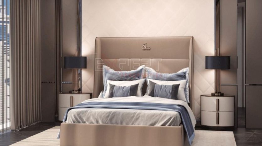Apartment on Business Bay, Dubai, 6 bedrooms, 648 m2  | Foto 3