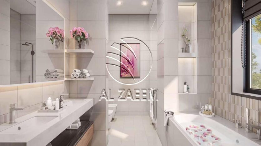 Villa on Yas Island, Abu-Dhabi, 5 bedrooms, 669 m2  | Foto 5