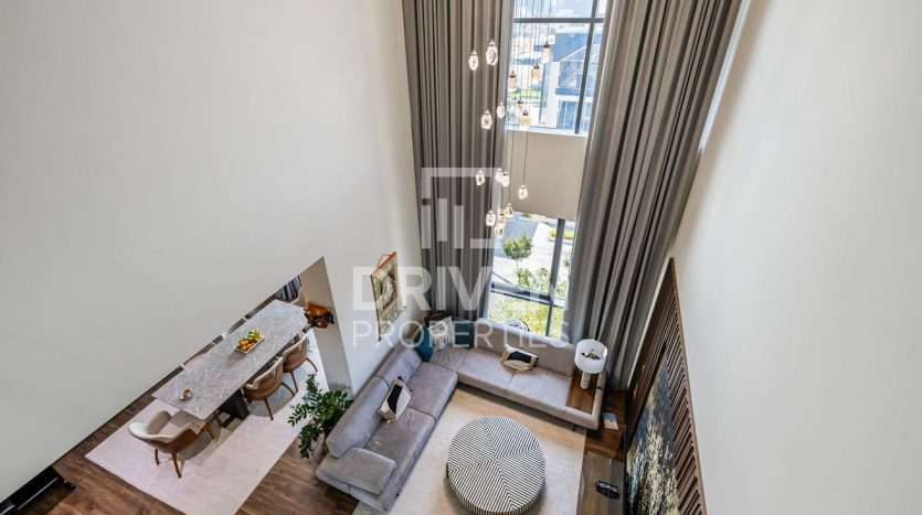 Apartment on City Walk, Dubai, 4 bedrooms, 263 m2  | Foto 4