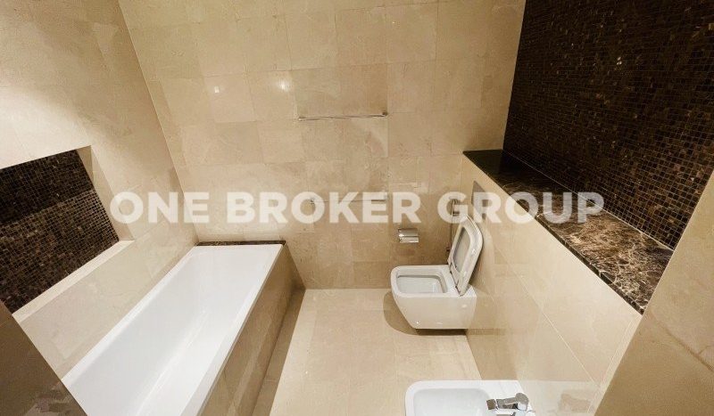 Penthouses on Downtown Burj Dubai, 5 bedrooms, 376 m2  | Foto 3