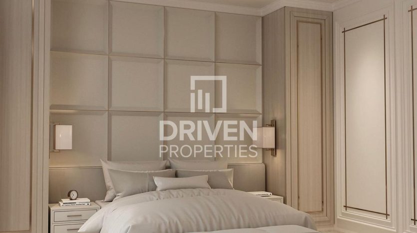 Villa on Jumeirah Park, Dubai, 5 bedrooms, 523 m2  | Foto 3
