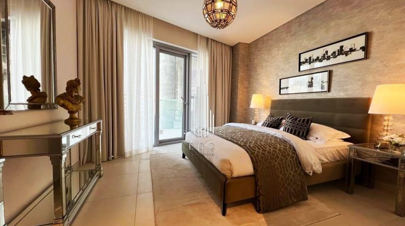 Apartment on Al Reem, Abu-Dhabi, 2 bedrooms, 152.7 m2  | Foto 2