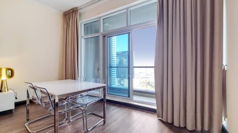 Apartment on Dubai Marina, 1 bedroom, 82 m2  | Foto 2