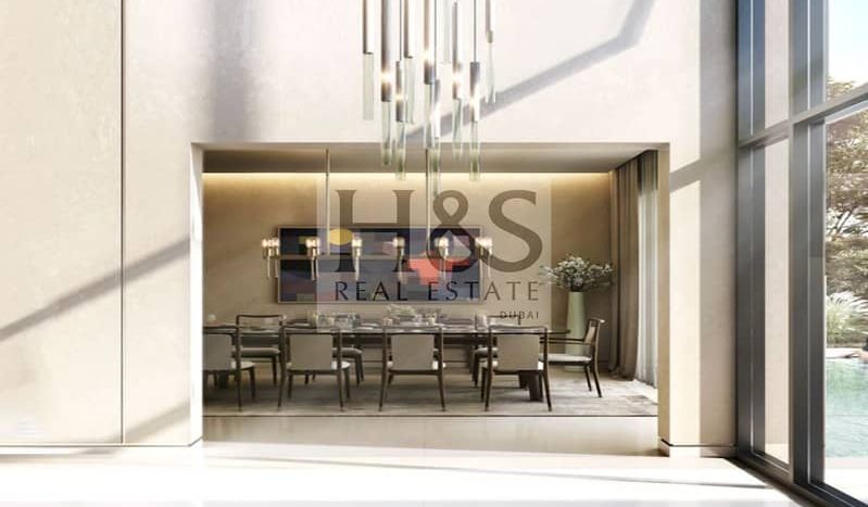 Таунхаус в Dubai Land, 4 спальни, 463 м2