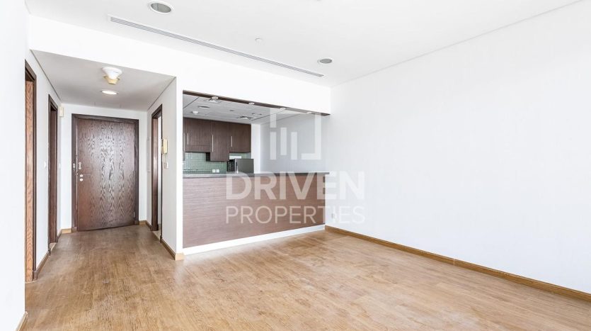 Квартира в DIFC, Дубай, 1 спальня, 90 м2 / в год