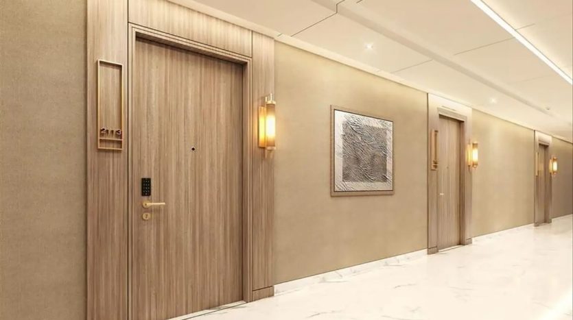 Commercial property on Meydan, Dubai, 84 m2  | Foto 5