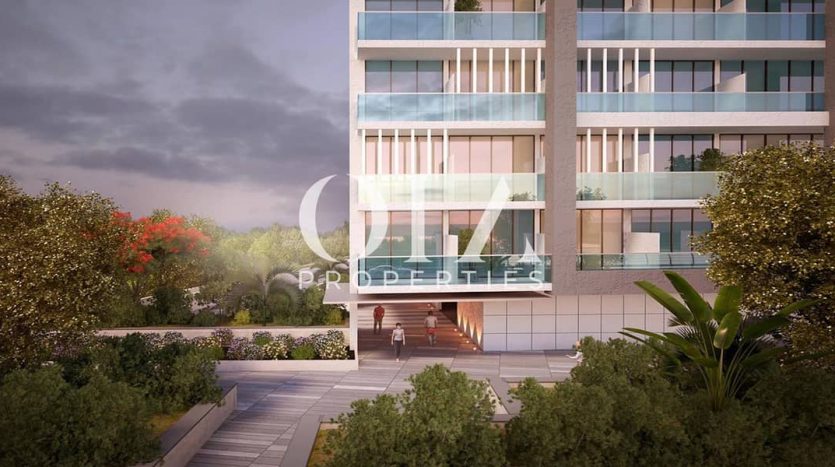 Apartment on Al Mariah Island, Abu-Dhabi, 1 bedroom, 62 m2  | Foto 5