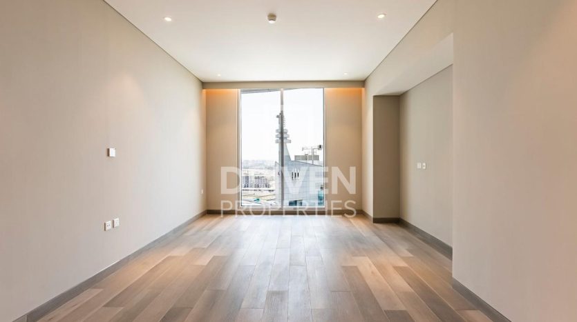 Apartment on Dubai Marina, 2 bedrooms, 107 m2  | Foto 3