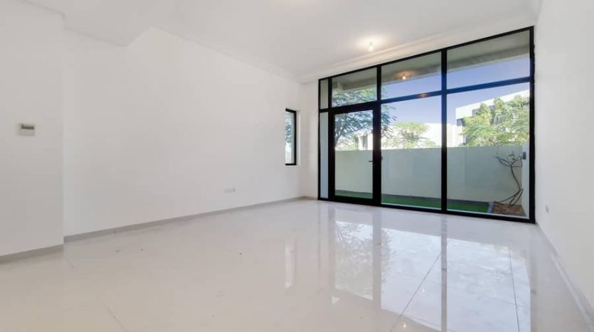 Townhouse on DAMAC Hills (Akoya by DAMAC), Dubai, 4 bedrooms, 294 m2 / per year
