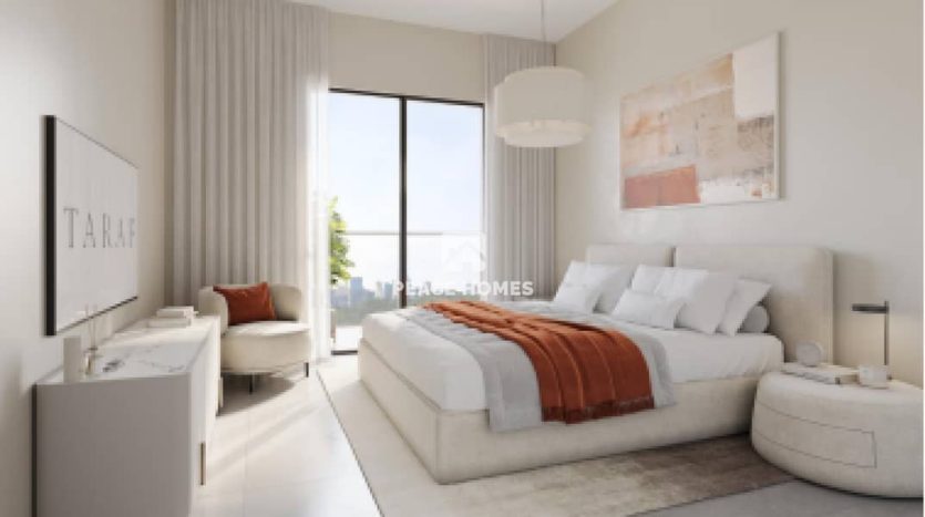 Apartment on Jumeirah Village Circle, Dubai, 1 bedroom, 85 m2  | Foto 3