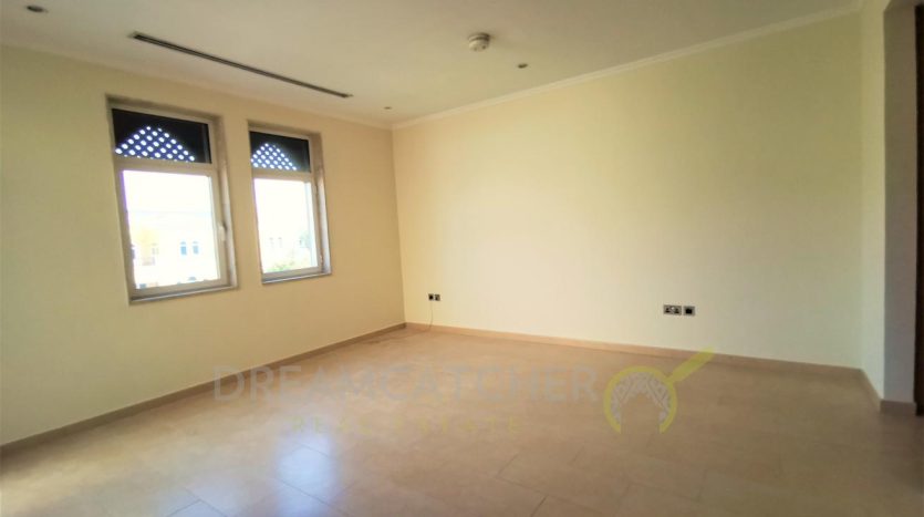 Villa on Jumeirah Park, Dubai, 3 bedrooms, 826.64 m2  | Foto 1