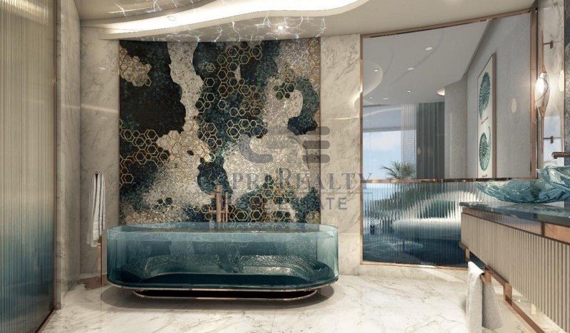 Apartment on Dubai Media City, Dubai, 4 bedrooms, 444.1 m2  | Foto 4