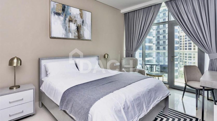 Apartment on Palm Jumeirah, Dubai, 32.6 m2  | Foto 2