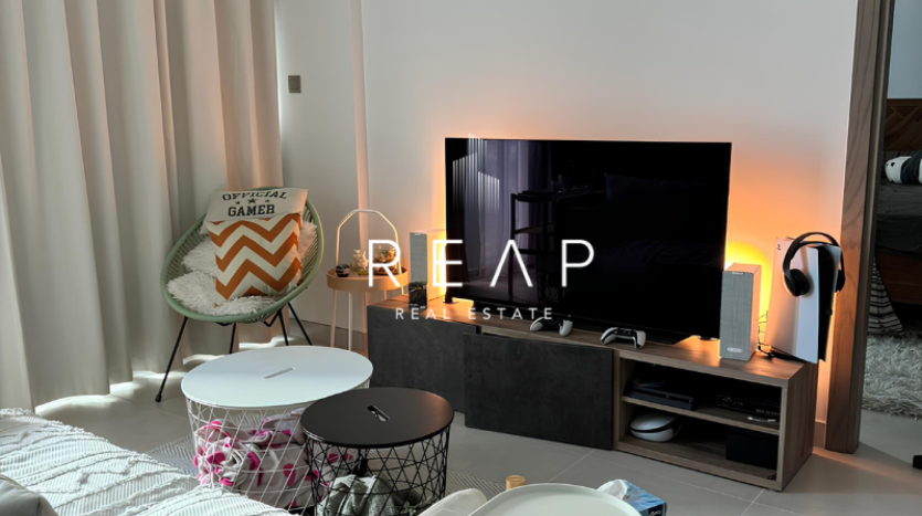 Apartment on Al Barsha, Dubai, 1 bedroom, 71 m2  | Foto 4