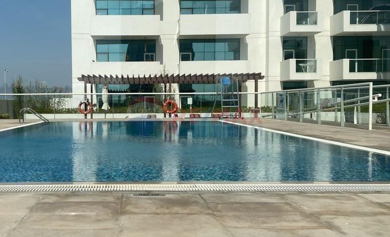 Квартира в Al Furjan, Дубай, 35.4 м2