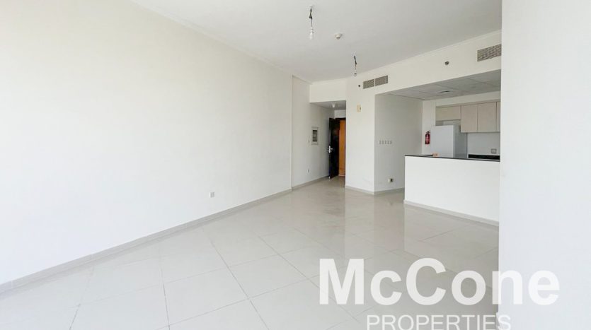 Apartment on DAMAC Hills (Akoya by DAMAC), Dubai, 1 bedroom, 74.88 m2  | Foto 5
