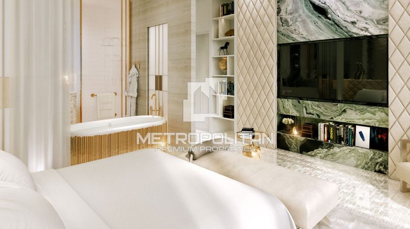 Apartment on Al Safa, Dubai, 2 bedrooms, 170 m2  | Foto 4