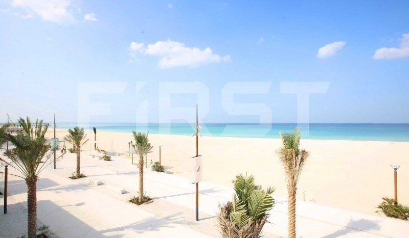 Apartment on Saadiyat Island, Abu-Dhabi, 3 bedrooms, 300 m2  | Foto 4
