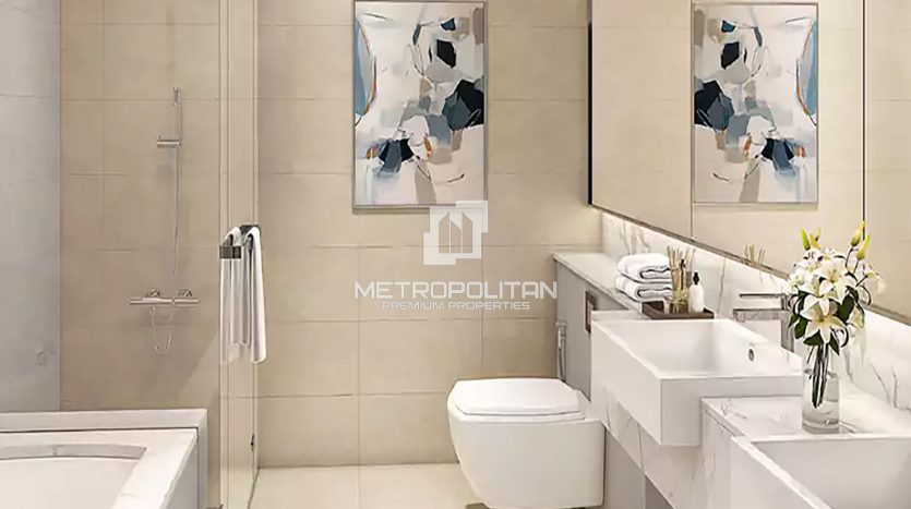 Apartment on Al Wasl, Dubai, 2 bedrooms, 141 m2  | Foto 4
