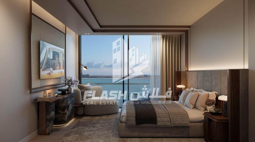 Apartment on Al Marjan Island, Ras-al-khaimah, 4 bedrooms, 558.4 m2  | Foto 3