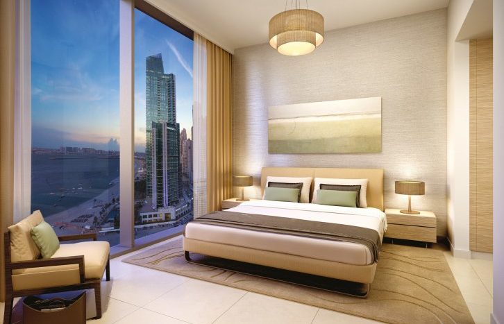 Квартира в Дубай Марина, Дубай, 1 спальня, 92 м2   | фото 3