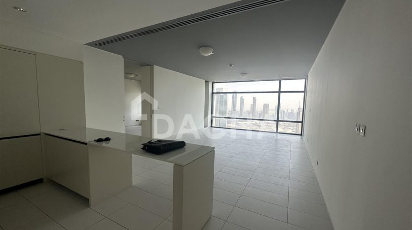 Apartment on DIFC, Dubai, 1 bedroom, 82.8 m2  | Foto 3