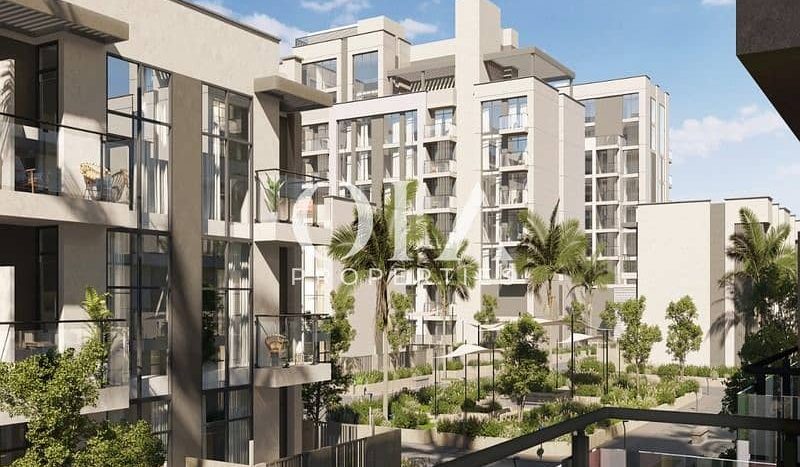 Apartment on Masdar City, Abu-Dhabi, 1 bedroom, 53 m2  | Foto 3