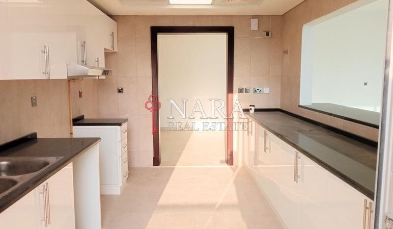 Квартира в Al Raha Beach, Абу-Даби, 3 спальни, 168.2 м2 / в год