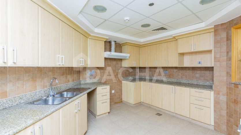 Apartment on Palm Jumeirah, Dubai, 3 bedrooms, 205.5 m2  | Foto 3