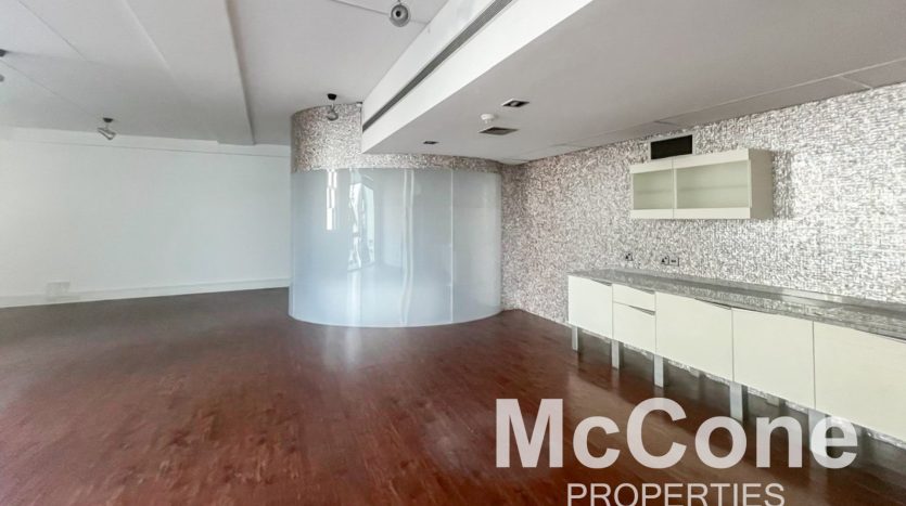 Офис в Dubai Media City, 78.13 м2 / в год