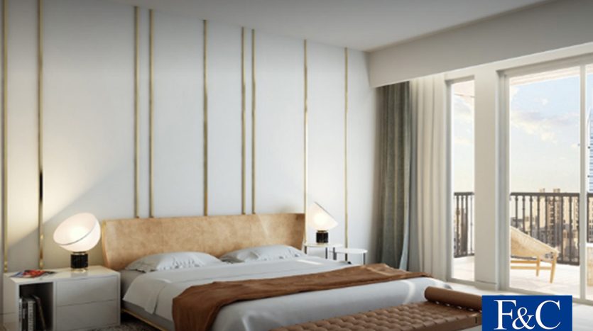 Apartment on Umm Suqeim, Dubai, 1 bedroom, 76.1 m2  | Foto 2