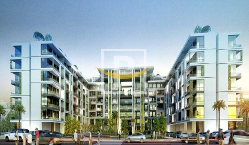 Shop on International City, Dubai, 73.4 m2  | Foto 3