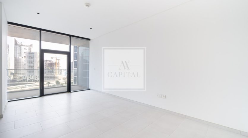 Apartment on Business Bay, Dubai, 48.1 m2  | Foto 2