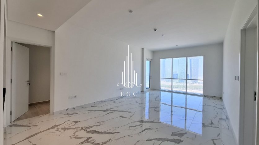 Квартира в Аль-Рим, Абу-Даби, 2 спальни, 138.4 м2 / в год