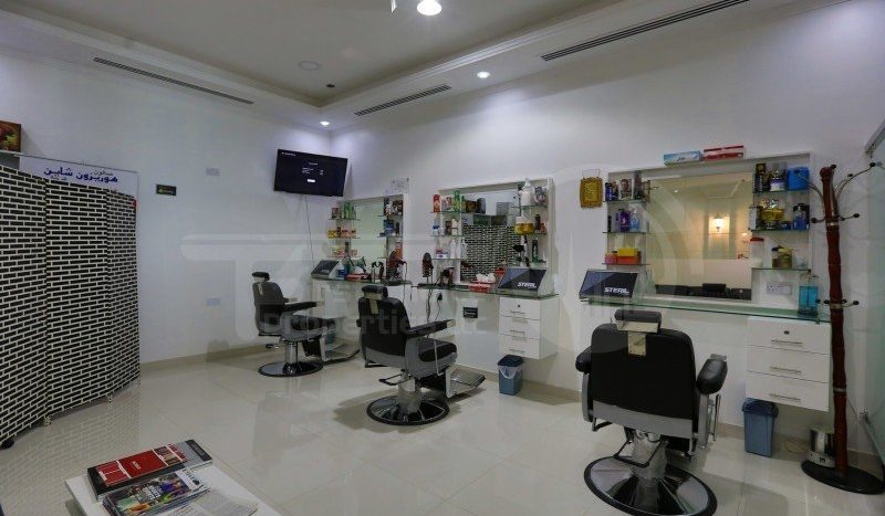 Shop on Al Reem, Abu-Dhabi, 36 m2  | Foto 4