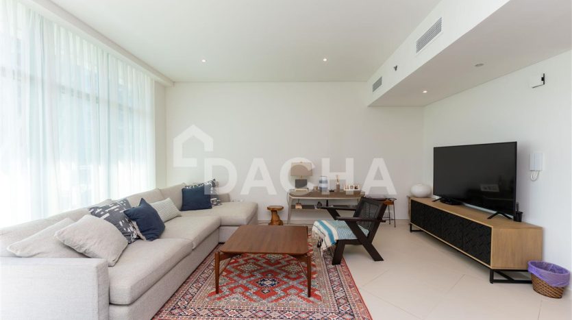 Apartment on Palm Jumeirah, Dubai, 3 bedrooms, 154.6 m2  | Foto 3