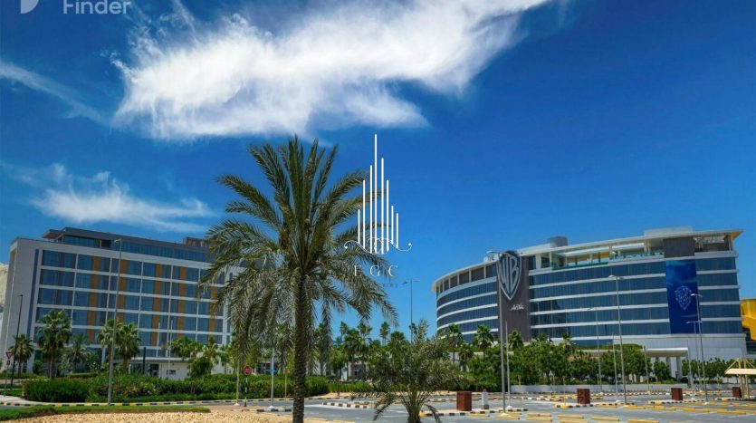 Townhouse on Yas Island, Abu-Dhabi, 4 bedrooms, 344.4 m2  | Foto 1