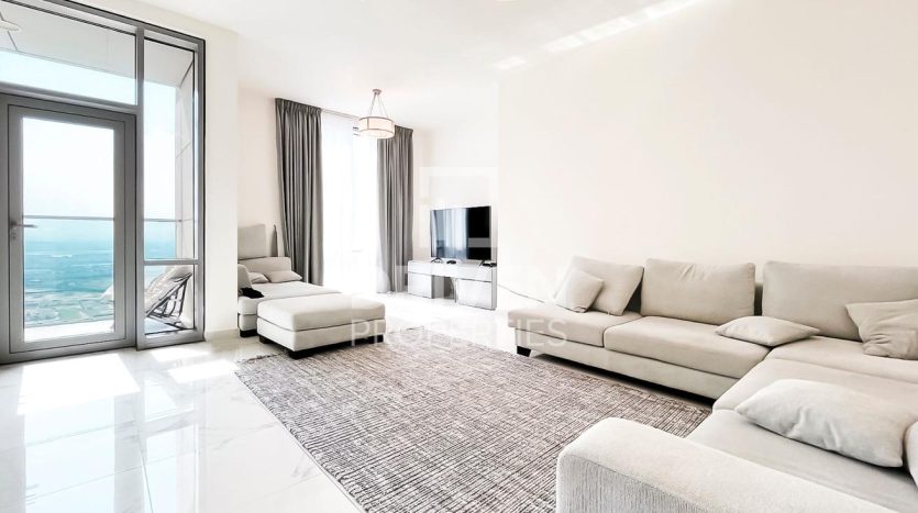 Apartment on Business Bay, Dubai, 2 bedrooms, 139 m2  | Foto 2