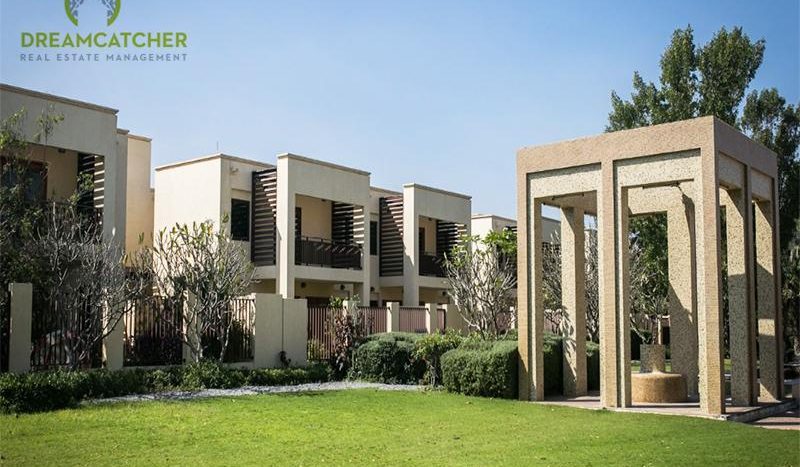 Buy Townhouse on Mina Al Arab, Ras-al-khaimah, 3 bedrooms, 2250 sq. ft. | Foto 3