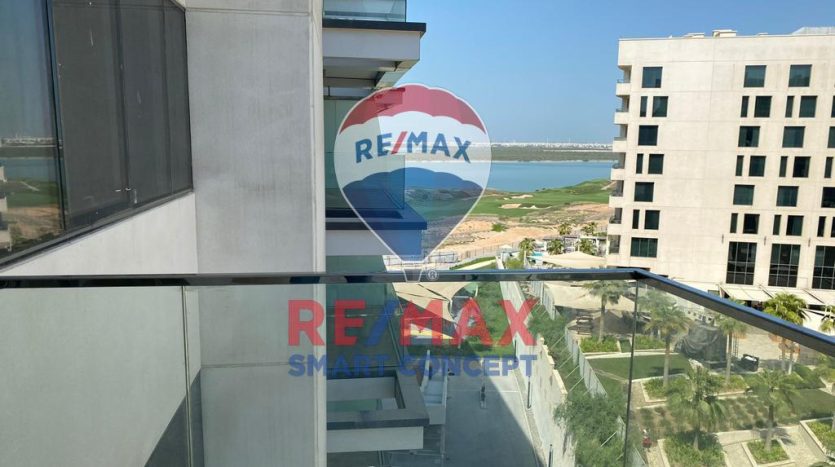 Apartment on Yas Island, Abu-Dhabi, 1 bedroom, 90.9 m2  | Foto 1