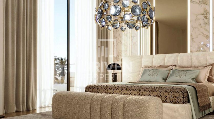 Villa on Mohammed Bin Rashid City, Dubai, 4 bedrooms, 223 m2  | Foto 2