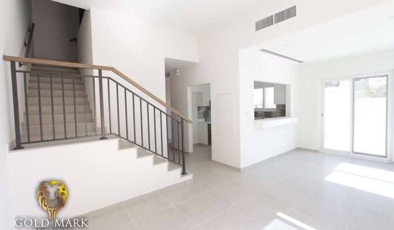 Townhouse on Dubai Land, Dubai, 4 bedrooms, 241.83 m2  | Foto 5