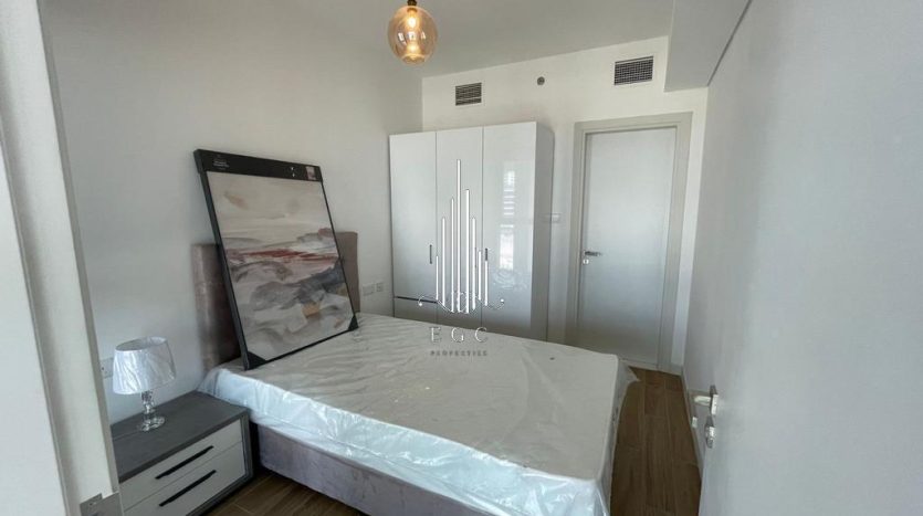 Duplexes on Al Raha Beach, Abu-Dhabi, 2 bedrooms, 128.9 m2  | Foto 3