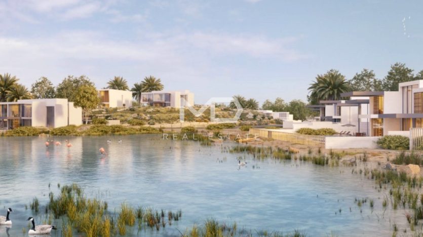 Land plot Abu-Dhabi, 1199.9 m2  | Foto 2