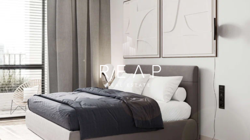 Квартира в Джумейра Вилладж Серкл, Дубай, 34.8 м2